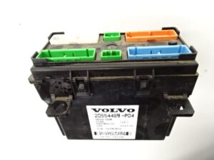 Vecu számítógép volvo 20554489-p04