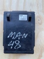 Számítógép ZBR2 MAN WABCO 81.25806-7072