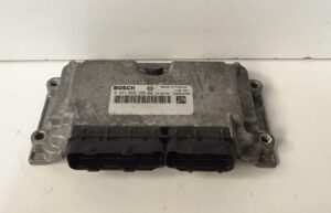 Számítógép vezérlés adblue bosch 0 281 020 158