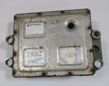 Modul vezérlés ACM Mercedes MP4 A0004463154