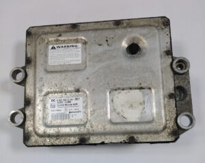 Modul vezérlés acm mercedes mp4 a0004463154