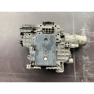 Váltódoboz számítógép mercedes actros mp4 – kód a0034462909