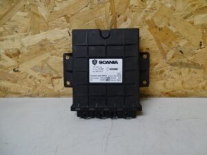 Számítógép opc 4 automata váltó scania r-sorozat