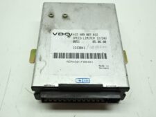 Sebességkorlátozó DAF VDO 412 409 007 012