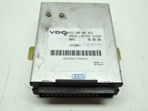 Sebességkorlátozó daf vdo 412 409 007 012