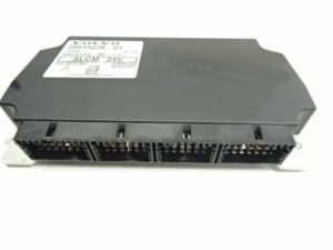 Világításvezérlő volvo 20815236 03 slcm 24v