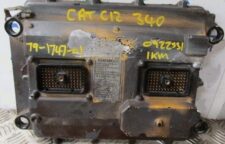 Motorvezérlő Caterpillar C12 79-1747-01