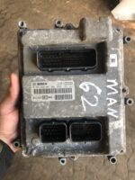 Motorvezérlő egység MAN D0836 Bosch 0281022067