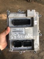 Motorvezérlő Bosch 0 281 020 867 MAN D2676 LF07-hez
