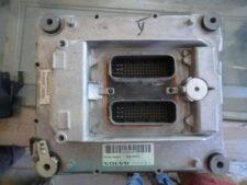 Motorvezérlő egység (ECU) Volvo D6E