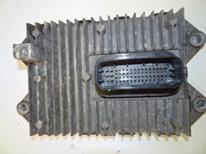 Adblue vezérlőmodul volvo 21911783