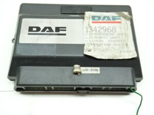 Daf elektronikus egység 1342968