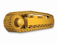 Futóút lánctalpakhoz Caterpillar 317, 318, 318B, 320 markolókhoz