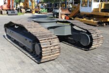 Használt komplett futópálya Liebherr R 900-hoz
