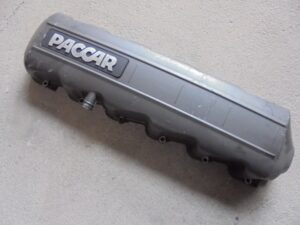 Szelepfedél paccar daf xf 106 1885471