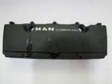 Szelepfedél MAN Common Rail TGL 8180 51034006008