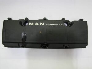 Szelepfedél man common rail tgl 8180 51034006008