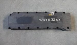 Szelepfedél volvo f12 3964696