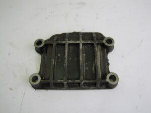 Motorházfedél volvo 20533497