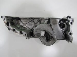 Szíjtárcsa burkolat renault premium 20497127