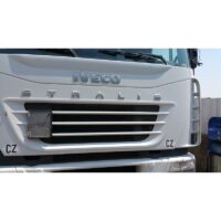 Iveco Stralis ActiveSpace 11 motorháztető