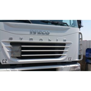 Iveco stralis activespace 11 motorháztető