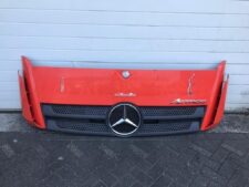 Motorháztető Mercedes Actros MP4 – Kód 96075000309 / 9607500318