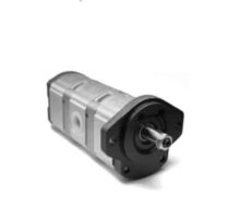 Hitachi EX 35U kotrógép hidraulikaszivattyú