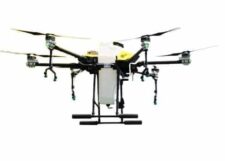 ADT AQUILA S 30L PERMETEZŐ DRÓN