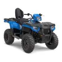 ATV Polaris Sportsman Touring 570 EPS