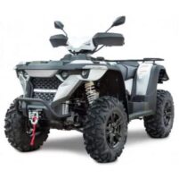 ATV Linhai M550 LT EFI 4×4