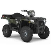 ATV Polaris Sportsman 570 X2 EPS