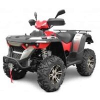 ATV Linhai M550 EFI 4×4