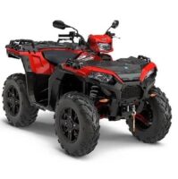 ATV Polaris Sportsman XP 1000 EPS