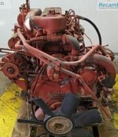 Perkins LJ T4236 motor teherautóhoz, használt