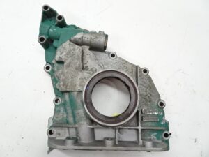 Olajszivattyú ház volvo 21009246