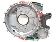 D16K Motor lendkerék ház – Kód 22335878