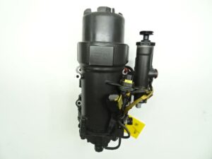Üzemanyagszűrőház mx13 daf esi 24v 1951942