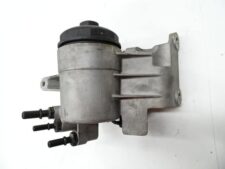 Üzemanyagszűrő ház Volvo D8K motorhoz