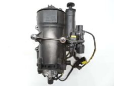 Üzemanyagszűrő ház Paccar DAF ESI 24V MX11