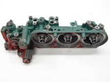 Olajszűrő ház Volvo D16-hoz