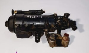 Motorinás szűrőház man r13. E. 1. 45