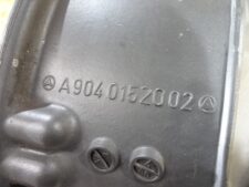 Lendkerékház Mercedes-Benz Atego A9040152002