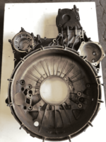 Scania DC16 16.1L lendkerék ház 2429099 2146539