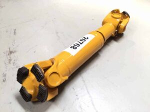 Cardán homlokrakodó volvo l220e/f/g – kód 20768