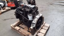 Motor Case 4T 39065 és alkatrészek Case motorokhoz