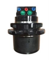 Hidromotor végáttétel Yanmar B37-2A minikotróhoz