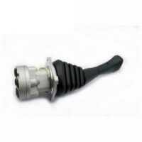Joystick (vezérlőkar) Case CX240 kotrógéphez