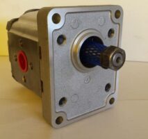 Hidraulikus szivattyú Case IH-hez – Modell 0510625063