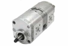 Hidraulikus szivattyú Case IHC traktorhoz 155700750002
